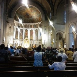 Meet your Posher, Antenor